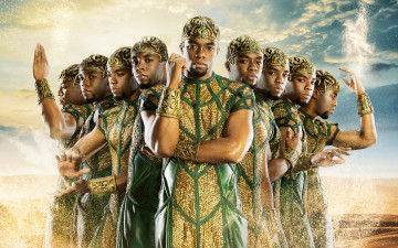 обоя gods of egypt, кино фильмы, фантастика, фэнтези, action, боги, египта, gods, of, egypt