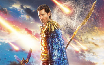 Картинка gods+of+egypt кино+фильмы фэнтези action фантастика боги египта gods of egypt