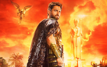 обоя gods of egypt, кино фильмы, gods, of, egypt, фэнтези, боги, египта, фантастика, action