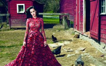 Картинка музыка katy+perry роскошное платье