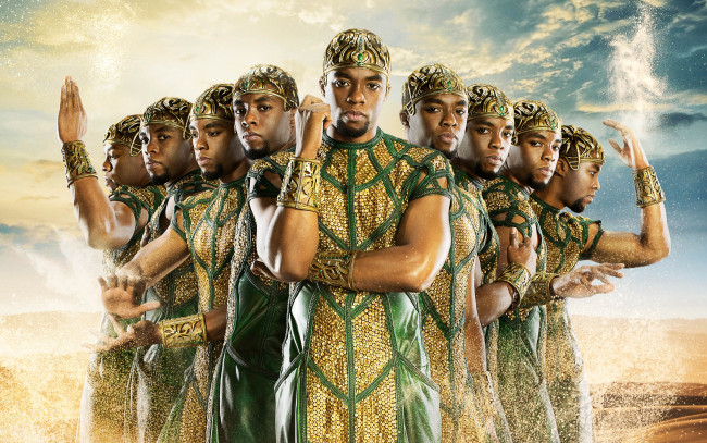 Обои картинки фото gods of egypt, кино фильмы, фантастика, фэнтези, action, боги, египта, gods, of, egypt