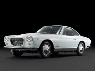 Картинка lancia+flaminia+3c+speciale+concept+1963 автомобили lancia 1963 concept speciale 3c flaminia
