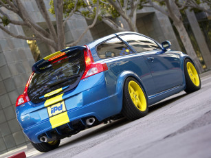 Картинка volvo+c30+concept+2006 автомобили volvo c30 concept 2006