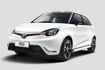 Картинка автомобили mg