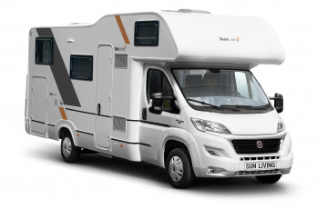 Картинка автомобили дом+на+колёсах fiat