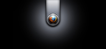 Картинка компьютеры mozilla+firefox логотип фон