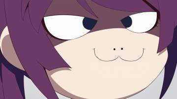 Картинка аниме bakemonogatari персонаж