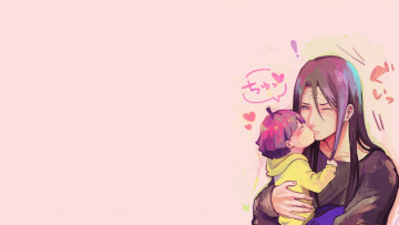 Картинка аниме naruto химавари неджи