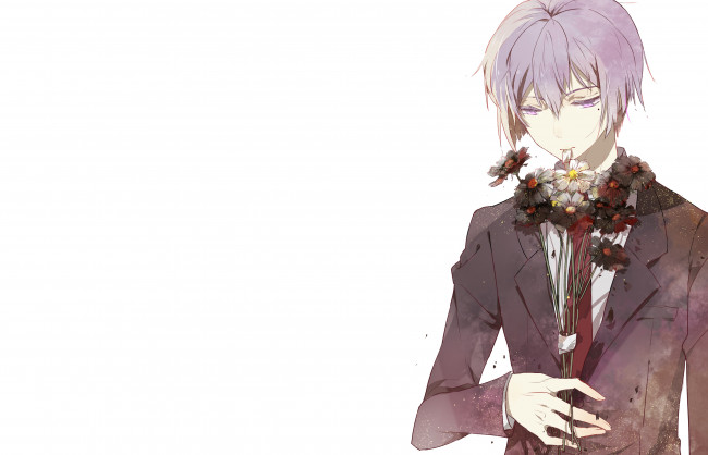 Обои картинки фото аниме, hamatora