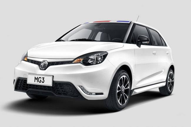 Обои картинки фото автомобили, mg