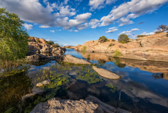 Картинка природа реки озера простор