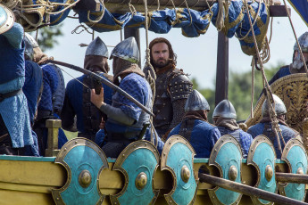 Картинка кино+фильмы vikings+ 2013 +сериал clive standen