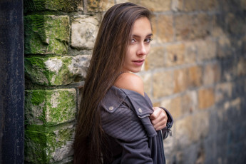 Картинка pavlina девушки -unsort+ брюнетки темноволосые девушка модель