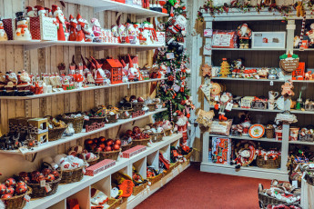 Картинка праздничные -+разное+ новый+год магазин