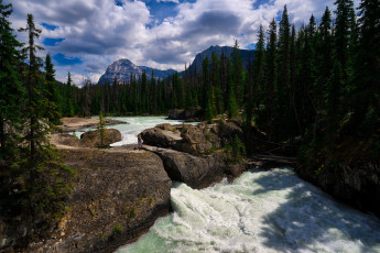 Картинка природа реки озера простор