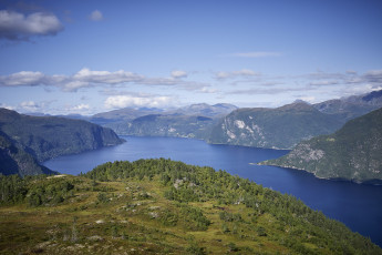 Картинка природа реки озера простор