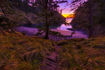 Картинка природа реки озера простор