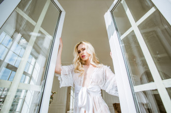 Картинка galina+tsivina девушки -unsort+ блондинки +светловолосые модель девушка galina tsivina