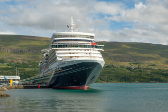 Картинка корабли лайнеры лайнер круиз