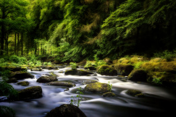 Картинка природа реки озера простор