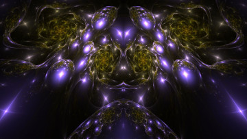 Картинка 3д+графика абстракция+ abstract композиция элементы узор