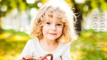 Картинка календари дети 2018 взгляд ребенок