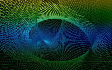 Картинка 3д+графика фракталы+ fractal геометрия фрактал линии фон