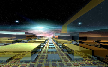 Картинка 3д+графика моделирование+ modeling горизонт