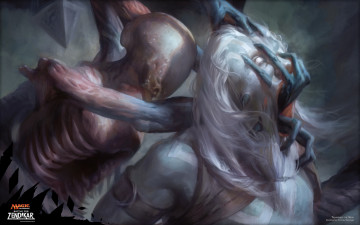 Картинка magic +the+gathering+-+battle+for+zendikar видео+игры the gathering - battle for zendikar ролевая