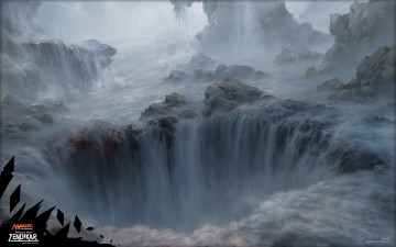 Картинка magic +the+gathering+-+battle+for+zendikar видео+игры ролевая the gathering - battle for zendikar