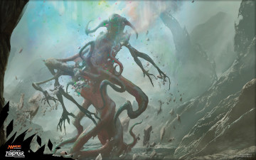 Картинка magic +the+gathering+-+battle+for+zendikar видео+игры the gathering - battle for zendikar ролевая