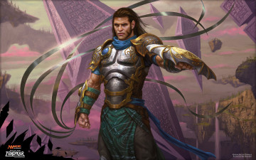 Картинка magic +the+gathering+-+battle+for+zendikar видео+игры ролевая the gathering - battle for zendikar