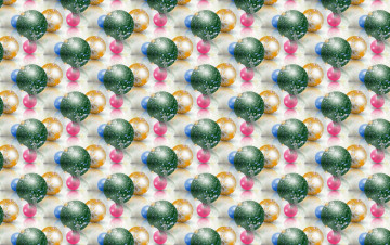 Картинка праздничные шары праздник текстура фон новый год шарики новогодние