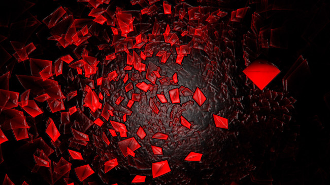 Обои картинки фото 3д графика, абстракция , abstract, абстракция