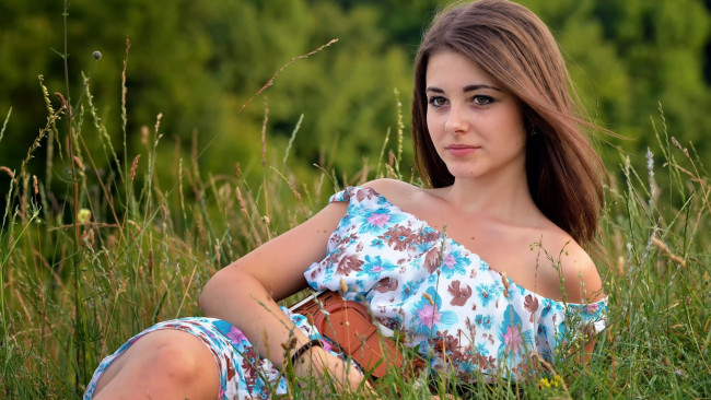 Обои картинки фото dana kareglazaya, девушки, dana, kareglazaya, девушка, модель