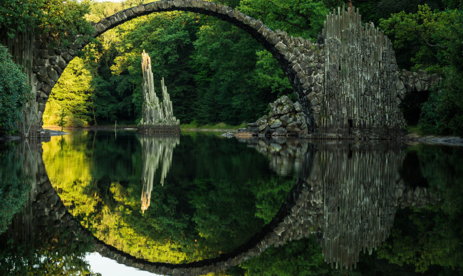 Обои картинки фото природа, реки, озера, простор