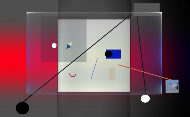 Обои картинки фото векторная графика, графика , graphics, цвета, фон, узор