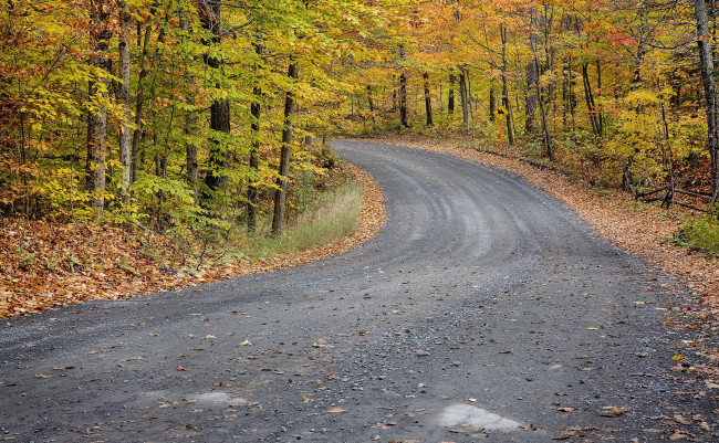 Обои картинки фото природа, дороги, простор