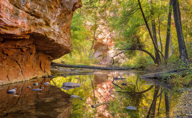 Обои картинки фото природа, реки, озера, простор