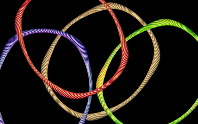 Обои картинки фото 3д графика, текстуры ,  textures, фон, цветные, нити