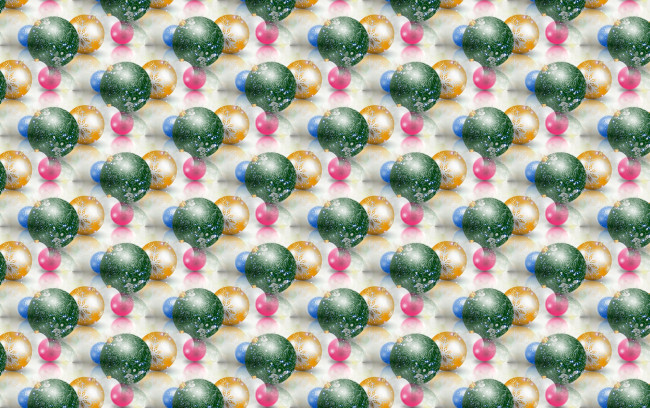 Обои картинки фото праздничные, шары, праздник, текстура, фон, новый, год, шарики, новогодние