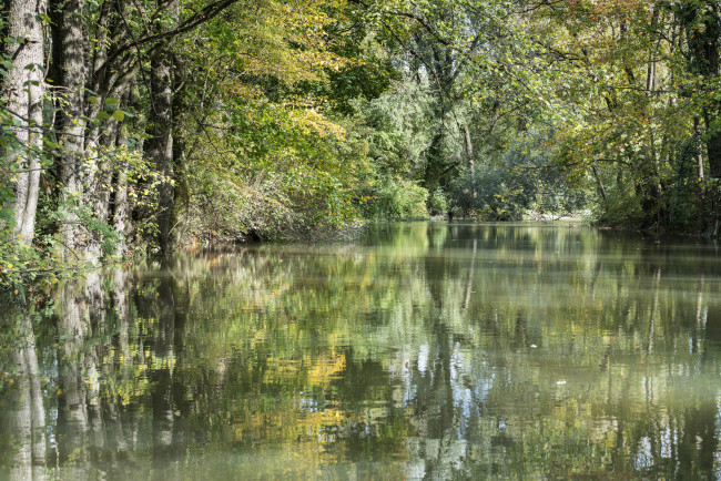 Обои картинки фото природа, реки, озера, простор