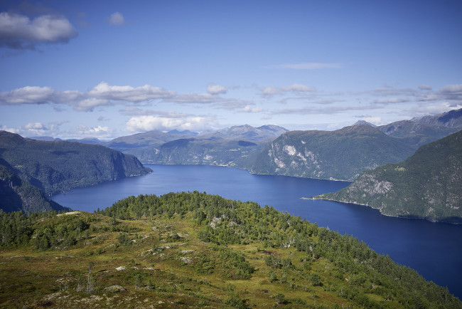 Обои картинки фото природа, реки, озера, простор