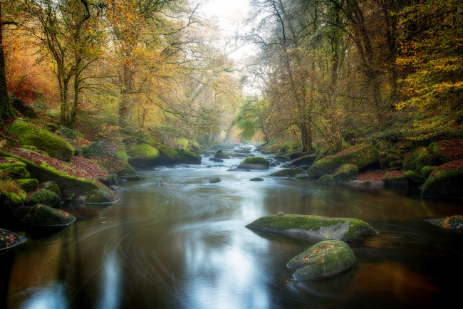 Обои картинки фото природа, реки, озера, простор