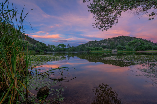 Обои картинки фото природа, реки, озера, простор