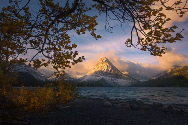 Обои картинки фото природа, реки, озера, простор