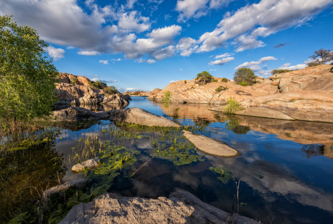 Обои картинки фото природа, реки, озера, простор