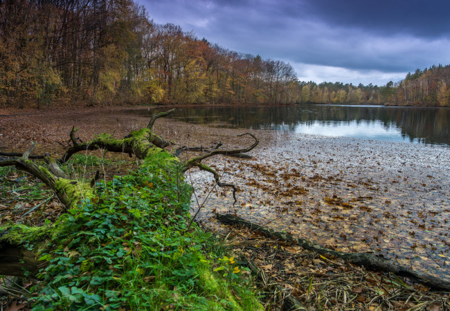 Обои картинки фото природа, реки, озера, простор