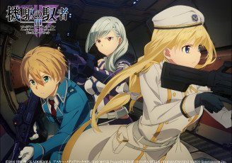 Картинка аниме sword+art+online sword art online