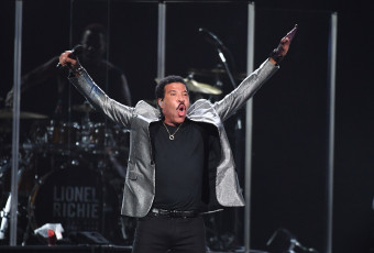 Картинка lionel+richie музыка музыкант